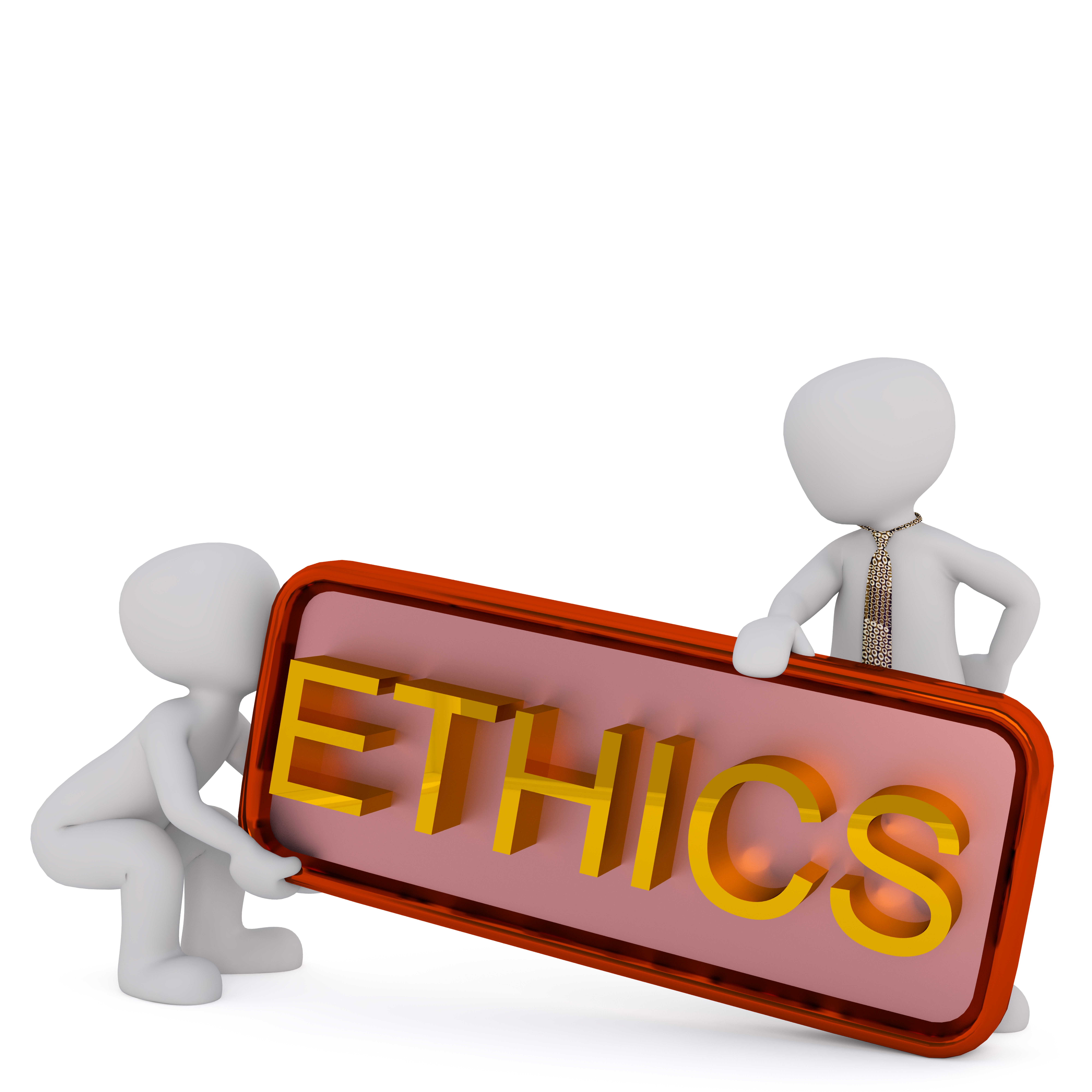 Этика и деонтология
