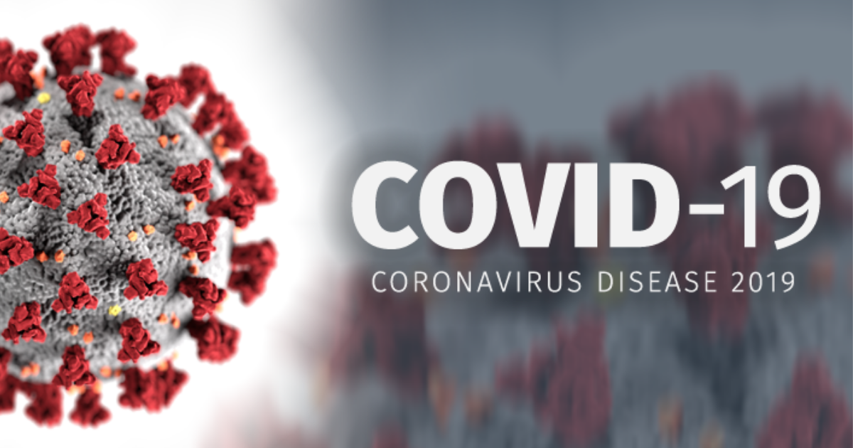 Актуальные вопросы организации оказания медицинской помощи пациентам с новой коронавирусной инфекцией covid-19